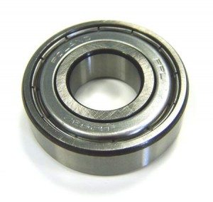 Washing machine bearing