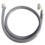 Washing machine inlet hose