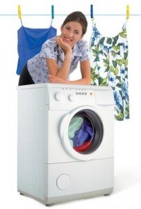 How to care for your washing machine