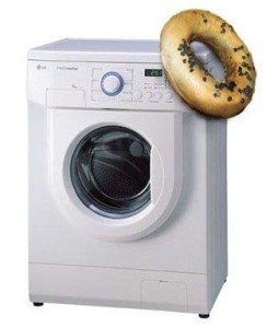 Washer-dryer