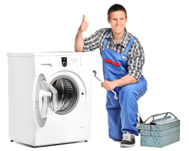 Washing machine diagnostics