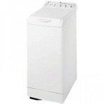 Washing machine Indesit WITL 86 reviews