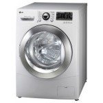 Washing machine LG F10A8HDS