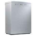 Lave-linge ARDO T 80 X