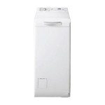 Reviews of AEG washing machines