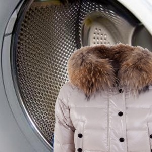 Detergent for washing down jackets - what is the best way to wash them?