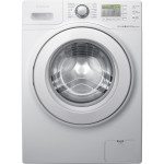 Máquina de lavar roupa Samsung WF1802NFWS