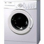 Vaskemaskine Indesit SISL 129 S