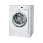 Vaskemaskin Indesit IWSC 5085