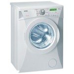 Wasmachine Gorenje WS53121S