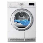 Vaskemaskine Electrolux EWW1486HDW