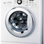 Lave-linge LG F8020ND1