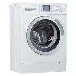 Avis sur Lave-linge Bosch WLM 20441 OE