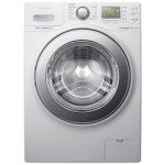 Lave linge Samsung Eco Bubble WF1802NFSS