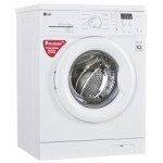 Washing machine LG F1091LD