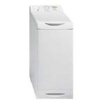 Lave linge Hotpoint-Ariston AVTL 83 avis