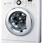 Lave-linge LG F8020ND1