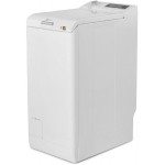 Avis lave-linge Electrolux EWT1367VDW