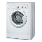 เครื่องซักผ้า INDESIT IWSE 5125