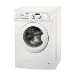 Tvättmaskin Zanussi ZWS 2106 W