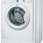 Máquina de lavar roupa Indesit WISL 82