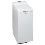 Recenze na pračku Whirlpool AWE 9630