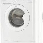 Vaskemaskine Indesit IWSB 5085