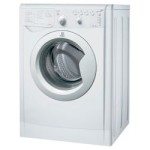 Πλυντήριο ρούχων Indesit IWUB 4085