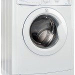 Vaskemaskine Indesit IWB 5103