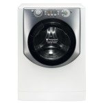 Veļas mašīna Hotpoint-Ariston Aqualtis AQS70L 05 CIS