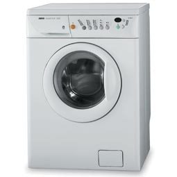 เครื่องซักผ้า Zanussi FE 925 N