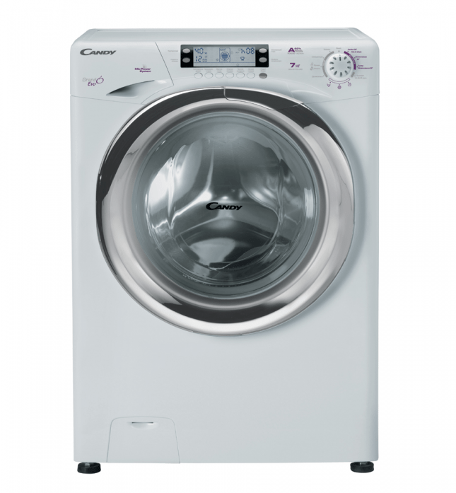 Lave-linge Candy GO 2127 LMC