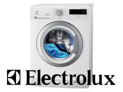 Electroluxin pesukoneet