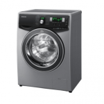 Lave linge Samsung WF1602YQR