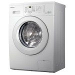 Veļas mašīna Samsung WF1500NHW