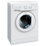 Lavatrice Whirlpool AWG 222