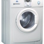 Máquina de lavar roupa Atlant SMA 50U102