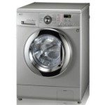 Wasmachine LG F1089ND