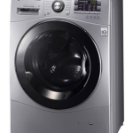 Lave-linge LG F14A8TDS5