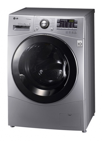 Lave-linge LG F14A8TDS5