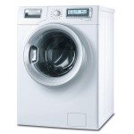 Veļas mašīna Electrolux EWN 14991 W