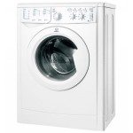 เครื่องซักผ้า INDESIT IWDC 6105