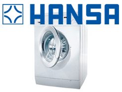 Hans washing machine - error codes