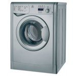 เครื่องซักผ้า INDESIT WIE 127 XS