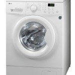 Washing machine LG F8092MD