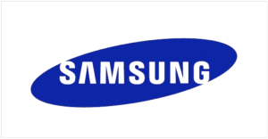 Logo perilice rublja Samsung