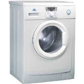 Mga review ng washing machine Atlant SMA 45U102