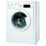 เครื่องซักผ้า INDESIT IWSE 6105