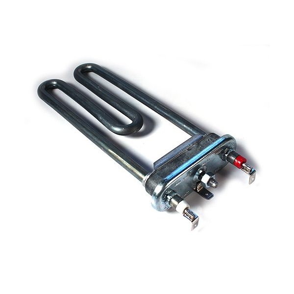 Heating element para sa washing machine