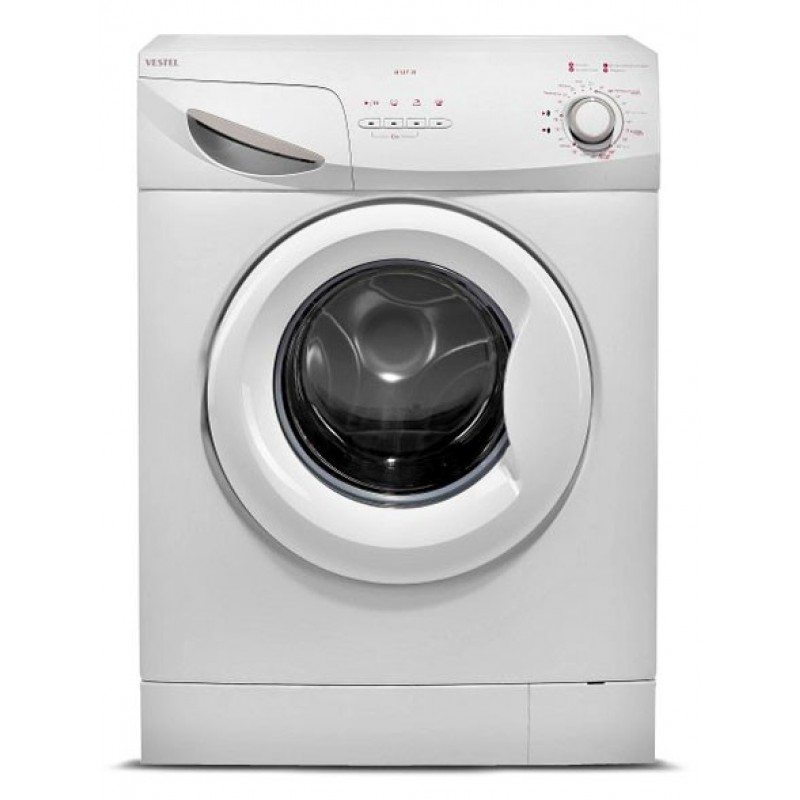 Máquinas de lavar roupa Vestel AWM 1040S